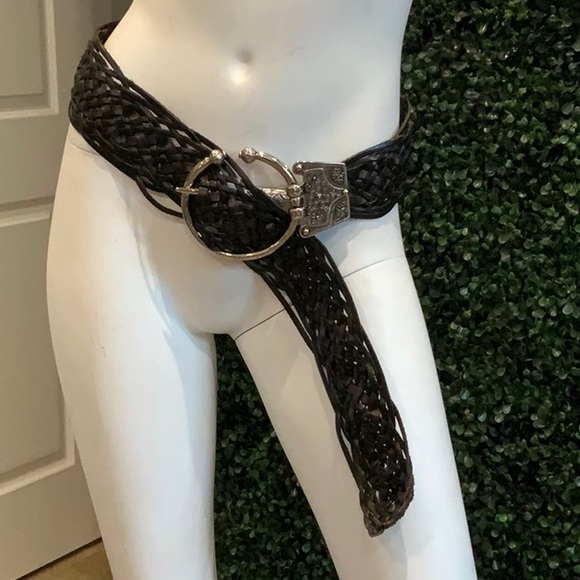 Vintage Accessories - VINTAGE BELT